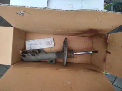 Лот: 19568791. Фото: 1. Комплект стоек Toyota Camry 40. Ходовая, подвеска, рулевое управление