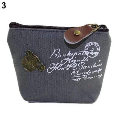 Лот: 5410763. Фото: 1. Винтажный кошелек для ключей... Бумажники, кошельки, портмоне