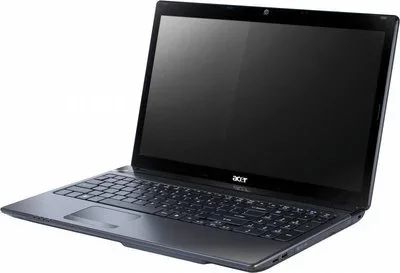 Лот: 9712890. Фото: 1. Продам ноутбук Acer Aspire 5750ZG-B964G32Mnkk... Ноутбуки