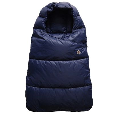 Лот: 3661701. Фото: 1. Для новорожденных Конверт Moncler... Костюмы, пиджаки, комбинезоны