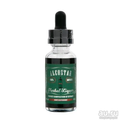 Лот: 16818802. Фото: 1. Эссенция Alcostar Herbal Liquor. Ингредиенты для приготовления напитков
