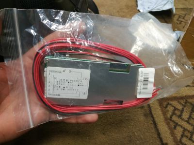 Лот: 16280020. Фото: 1. Бмс до 130а 120*60*8 bms балансир... Печатные платы