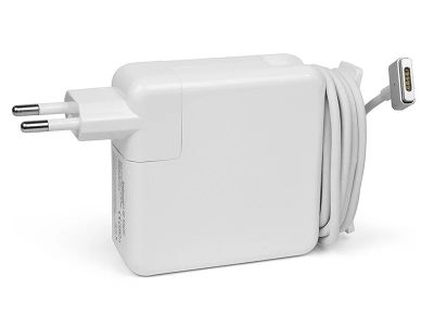 Лот: 18935707. Фото: 1. Зарядное ноутбука MagSafe (60W... Зарядные устройства, блоки питания, адаптеры сетевые для смартфонов