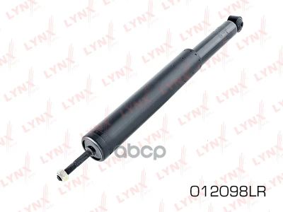 Лот: 24736263. Фото: 1. 12098Olr Амортизатор Подвески... Разное
