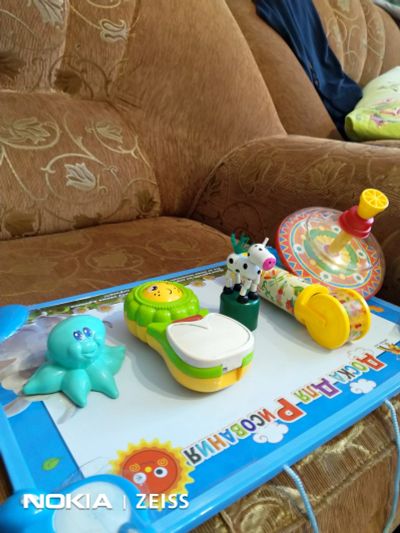 Лот: 15473535. Фото: 1. Игрушки. Конструкторы