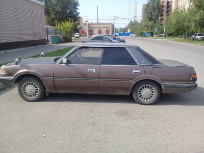 Лот: 14284941. Фото: 1. Автомобиль Toyota crown gs 120. Автомобили