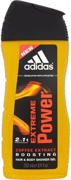Лот: 11146326. Фото: 1. Adidas men Extreme Power Гель... Уход за телом