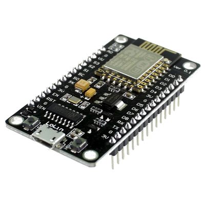 Лот: 8994320. Фото: 1. ESP8266 NodeMcu V3 4Мбайт (32... Микроконтроллеры