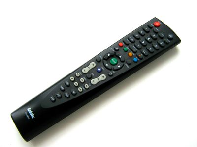 Лот: 16139431. Фото: 1. RC-LEX500, пульт tv BBK 32LEX-5045... Пульты ДУ