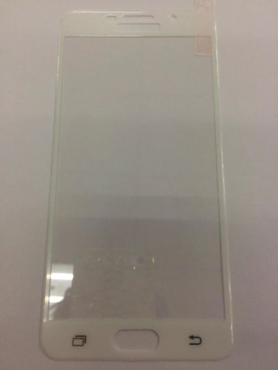 Лот: 10144211. Фото: 1. Защитное стекло TPU Samsung Galaxy... Защитные стёкла, защитные плёнки