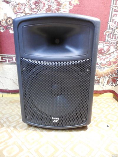 Лот: 18303356. Фото: 1. Laney cx-15a /1штука. Эстрадная акустика и усилители