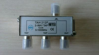 Лот: 8646411. Фото: 1. Ответвители TAH 212F/220F/224F... Антенны