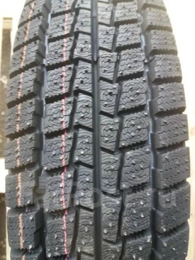 Лот: 11875400. Фото: 1. 145R12LT Hankook Winter RW06. Шины
