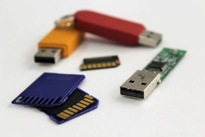 Лот: 13145216. Фото: 1. Восстановление файлов с Flash... USB-флеш карты