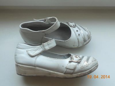 Лот: 3992336. Фото: 1. Нарядные туфли. Туфли