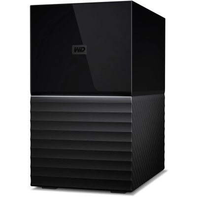 Лот: 21437803. Фото: 1. Внешний жесткий диск WD My Book... Жёсткие диски (HDD)