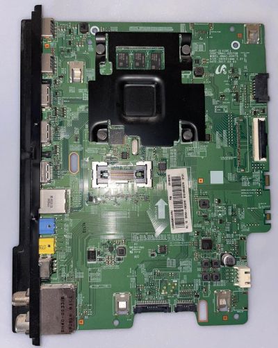 Лот: 23709105. Фото: 1. Main bn41-02575 tv Samsung ue49n5570au. Запчасти для телевизоров, видеотехники, аудиотехники