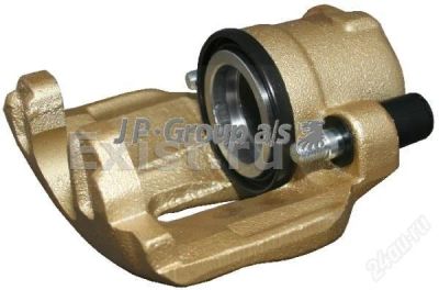 Лот: 2959014. Фото: 1. Cуппорт тормозной Volkswagen. Тормозная система