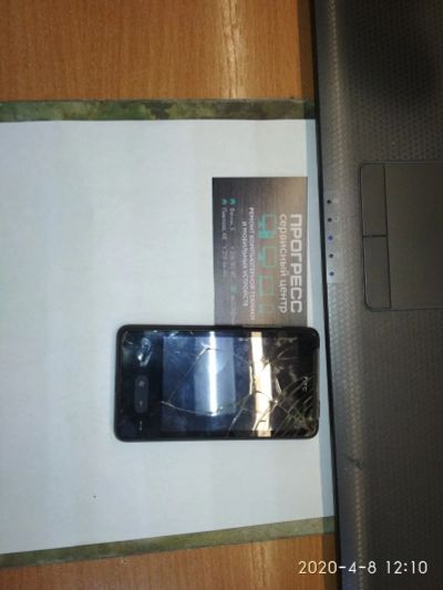Лот: 15816981. Фото: 1. HTC HD mini T5555 смартфон. Смартфоны