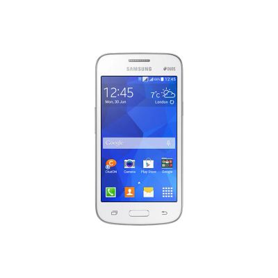 Лот: 5492432. Фото: 1. Samsung Galaxy Star Advance. Смартфоны