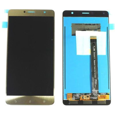Лот: 11768356. Фото: 1. Дисплей Asus ZS550KL (ZenFone... Дисплеи, дисплейные модули, тачскрины