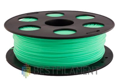 Лот: 17510877. Фото: 1. Салатовый ABS пластик Bestfilament... 3D принтеры, 3D ручки и комплектующие