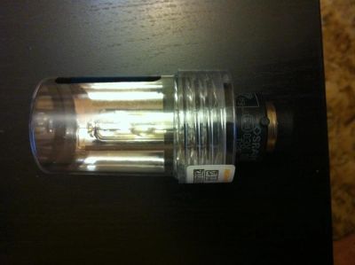 Лот: 5326179. Фото: 1. Лампа ксенон OSRAM D2S ТОРГИ С... Оптика и освещение
