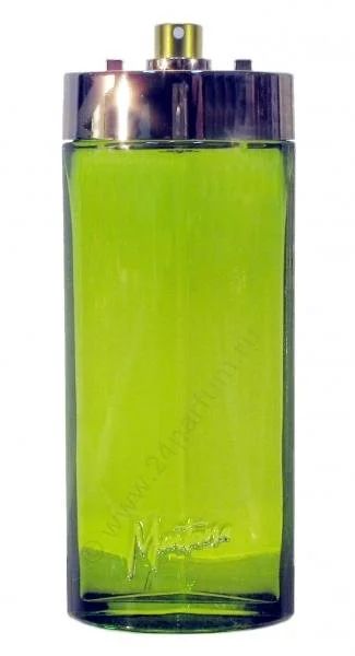 Лот: 11144897. Фото: 1. Montana men Green Туалетная вода... Мужская парфюмерия
