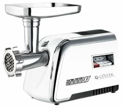 Лот: 17501017. Фото: 1. Мясорубка Centek CT-1602 Juice. Кухонная