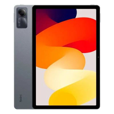 Лот: 24443942. Фото: 1. Планшет Redmi Pad SE 6/128GB Gray. Планшеты