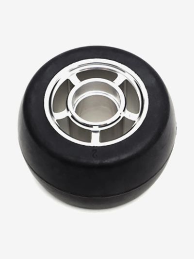 Лот: 25702096. Фото: 1. Колесо для лыжероллеров KV+ WHEEL... Другое (спортивная одежда)