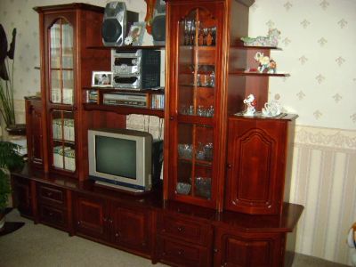 Лот: 4090586. Фото: 1. Горка в Сосновоборске. Гостиные, стенки, горки