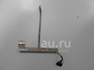 Лот: 21259095. Фото: 1. Шлейф матрицы 50.4IE01.201 для... Шлейфы, кабели, переходники