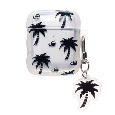 Лот: 25662892. Фото: 1. Чехол Apple AirPods 1 (A1523... Чехлы, бамперы