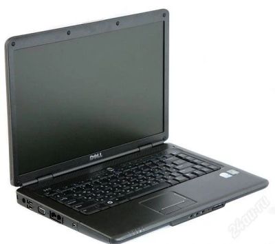 Лот: 1263313. Фото: 1. Ноутбук Dell 500 два ядра платформа... Ноутбуки
