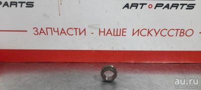 Лот: 17461336. Фото: 1. Шестерня коленвала Honda Fit GE6... Другое (автозапчасти)