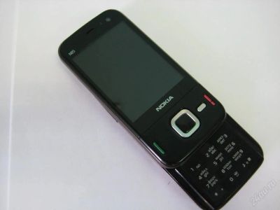Лот: 65250. Фото: 1. Nokia N 85. Кнопочные мобильные телефоны