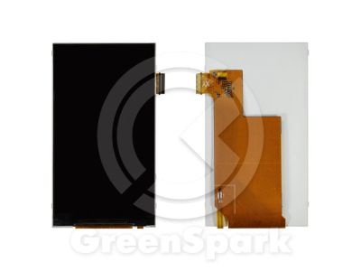 Лот: 13991544. Фото: 1. Дисплей для Sony Xperia J (ST26i... Дисплеи, дисплейные модули, тачскрины