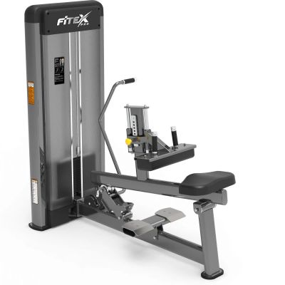 Лот: 24775412. Фото: 1. Голень сидя Fitex Pro FTX-61F30. Силовые, скамьи, стойки