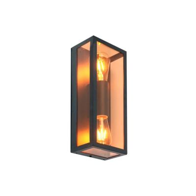 Лот: 25582130. Фото: 1. Светильник фасадный General Lighting... Всё для ландшафта