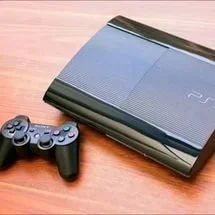 Лот: 10264847. Фото: 1. Playstation 3 Super slim 500gb. Игровые приставки, консоли