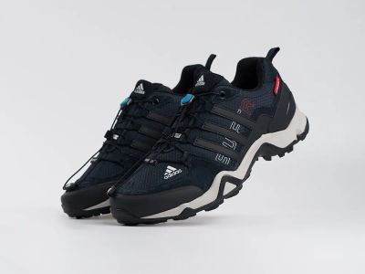 Лот: 25045681. Фото: 1. Кроссовки Adidas Terrex Swift... Кеды, кроссовки, слипоны