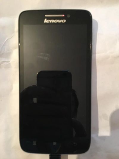 Лот: 8062609. Фото: 1. Lenovo s650. Смартфоны