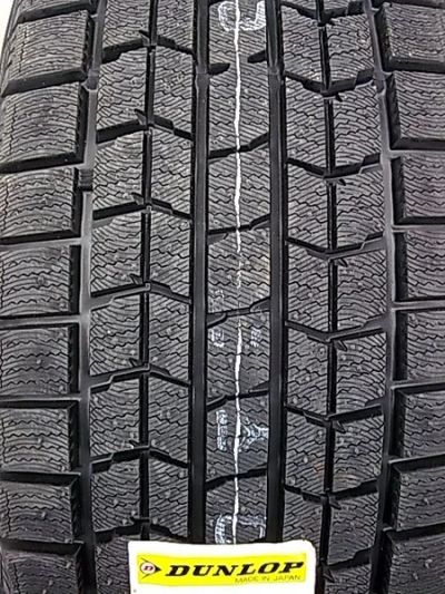Лот: 3861410. Фото: 1. Dunlop Graspic DS3. 205 65 15... Шины