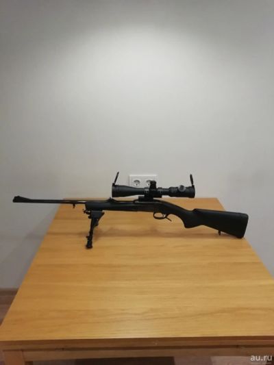 Лот: 13247145. Фото: 1. Штуцер МР-18 мн (30-06). Охотничье оружие
