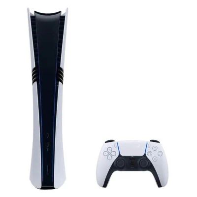 Лот: 25640423. Фото: 1. Игровая приставка Sony PlayStation... Игровые приставки, консоли