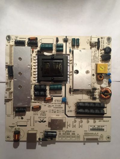 Лот: 15601865. Фото: 1. Power-board AY078D-4SF. Печатные платы