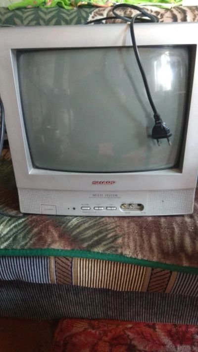 Лот: 17609540. Фото: 1. Телевизор Sharp. Телевизоры
