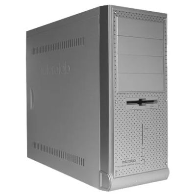 Лот: 21444543. Фото: 1. Игровой ПК (Торг!) Core i3 12100F... Компьютеры в сборе