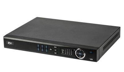 Лот: 7223109. Фото: 1. Цифровой видеорегистратор RVi-R08LB-PRO. Видеонаблюдение